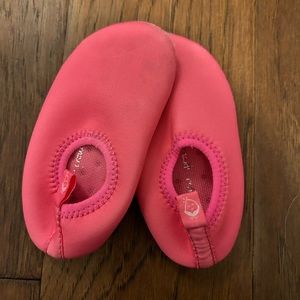 Baby girls water / beach socks